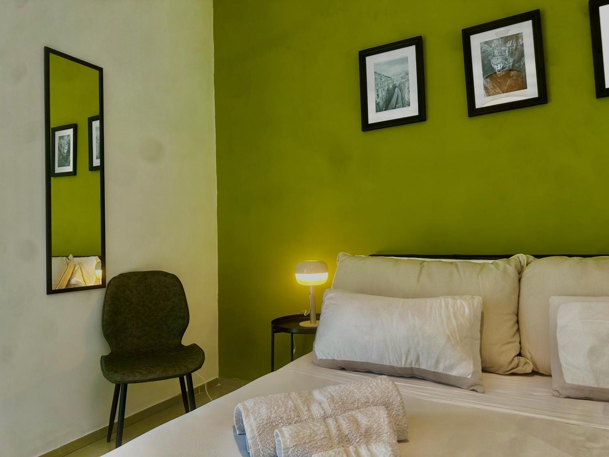 Roof And Sky Sorrento Center Suite Ngoại thất bức ảnh