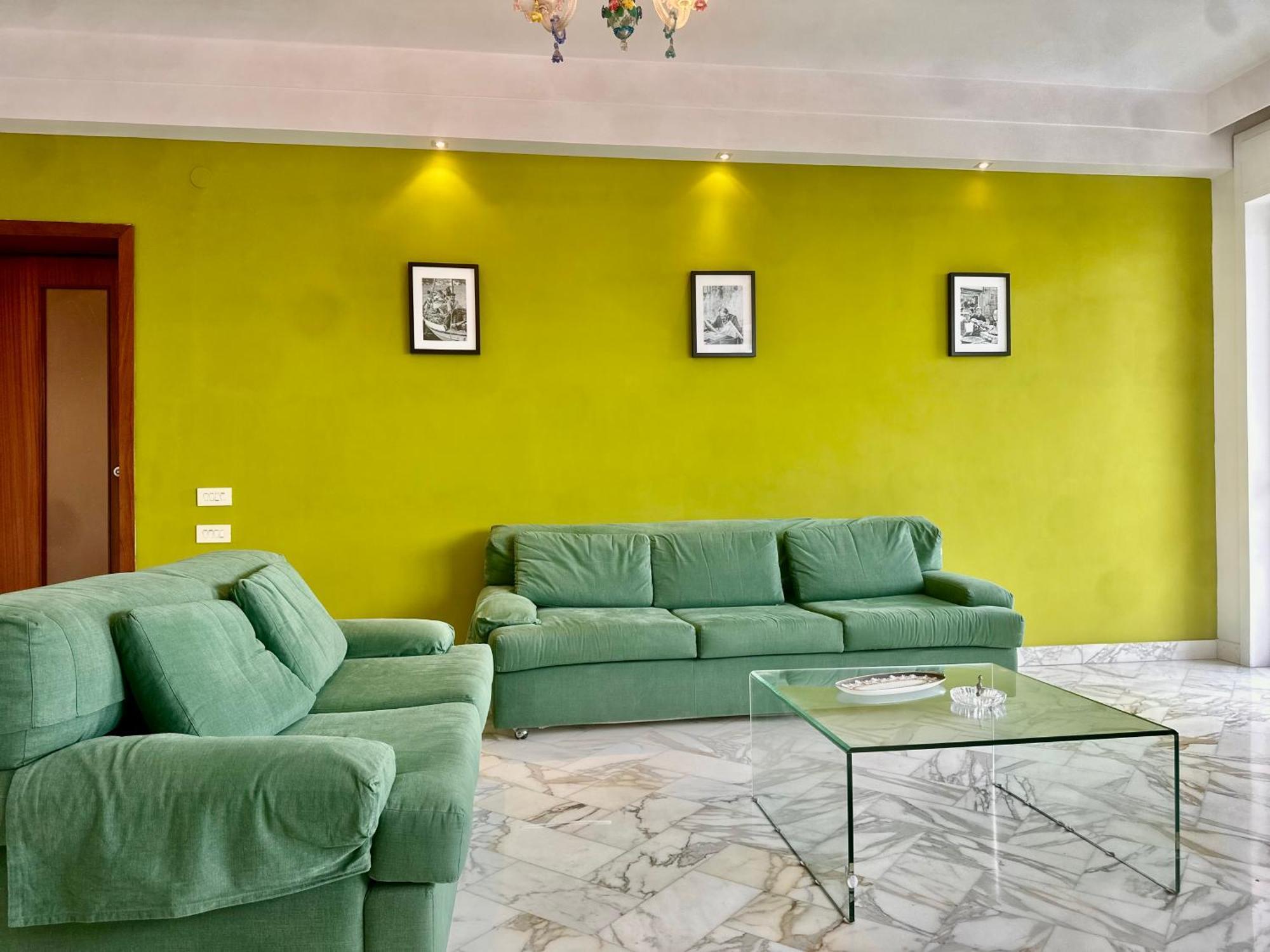 Roof And Sky Sorrento Center Suite Ngoại thất bức ảnh