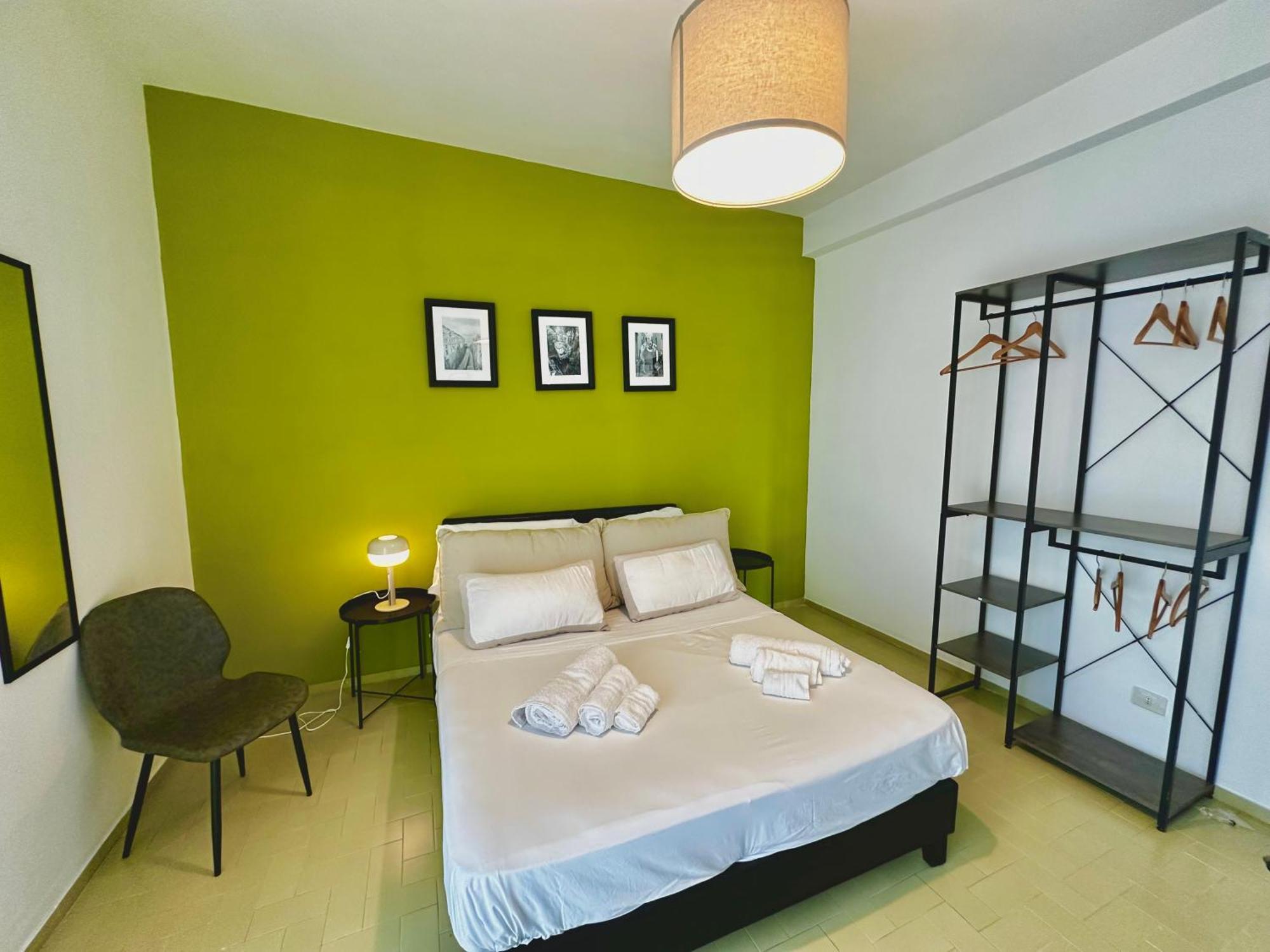 Roof And Sky Sorrento Center Suite Ngoại thất bức ảnh