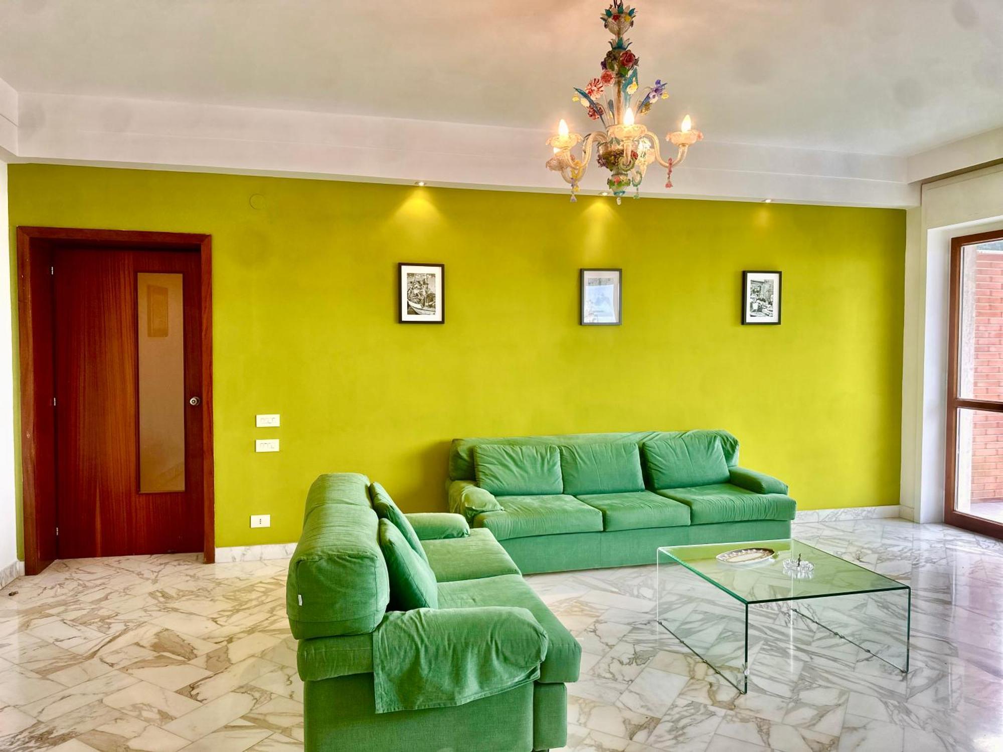 Roof And Sky Sorrento Center Suite Ngoại thất bức ảnh